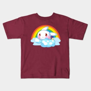 Cute Baby Kids T-Shirt